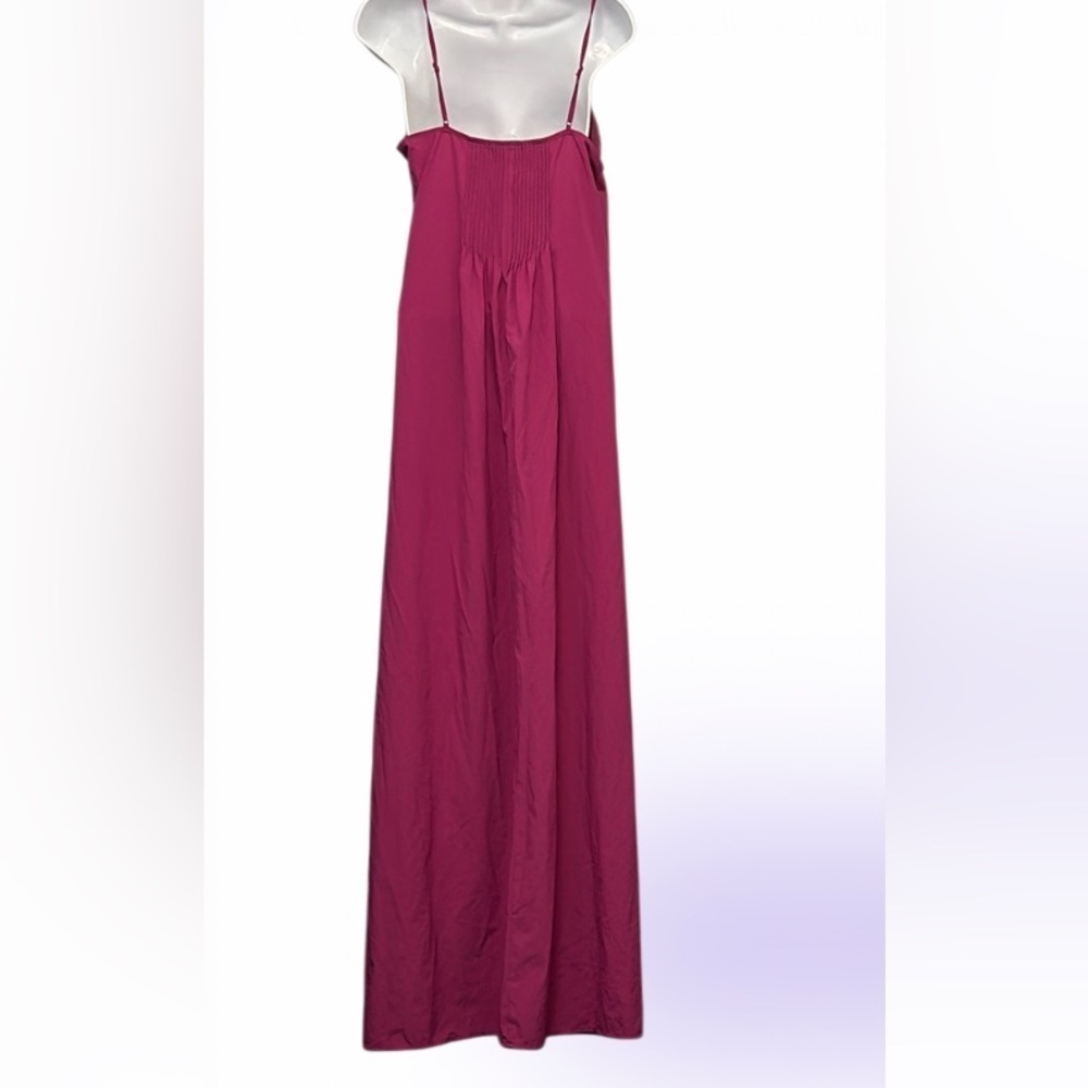 Pink Maxi Dress - Picture 8 of 10